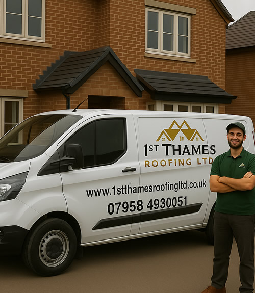 Roof reapir company in your area