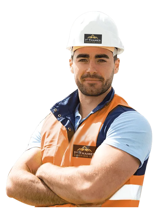 1ST THAMES ROOFING LTD in your area